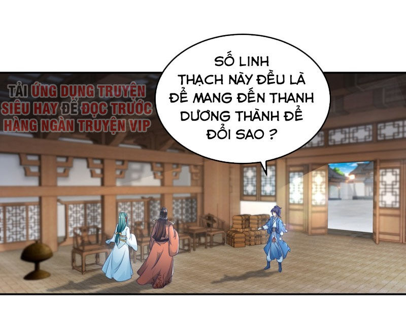 Thần Hồn Võ Đế Chap 45 - Next Chap 46
