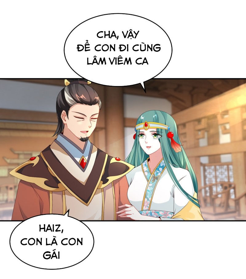 Thần Hồn Võ Đế Chap 45 - Next Chap 46