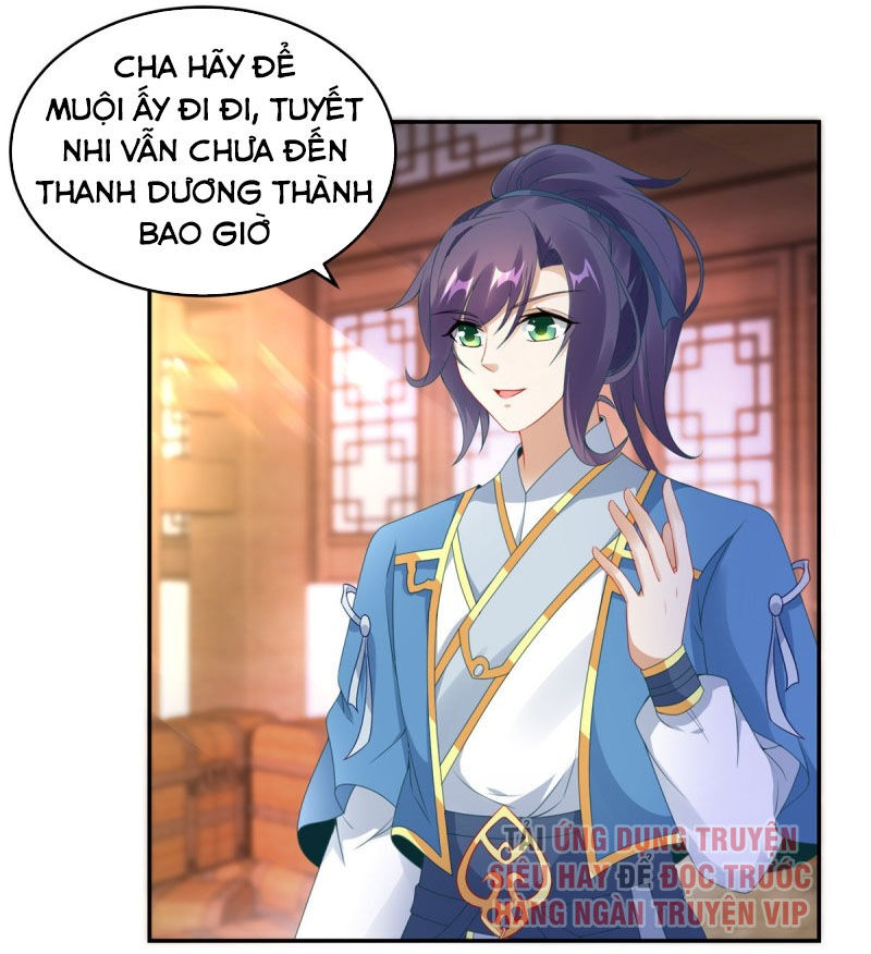 Thần Hồn Võ Đế Chap 45 - Next Chap 46