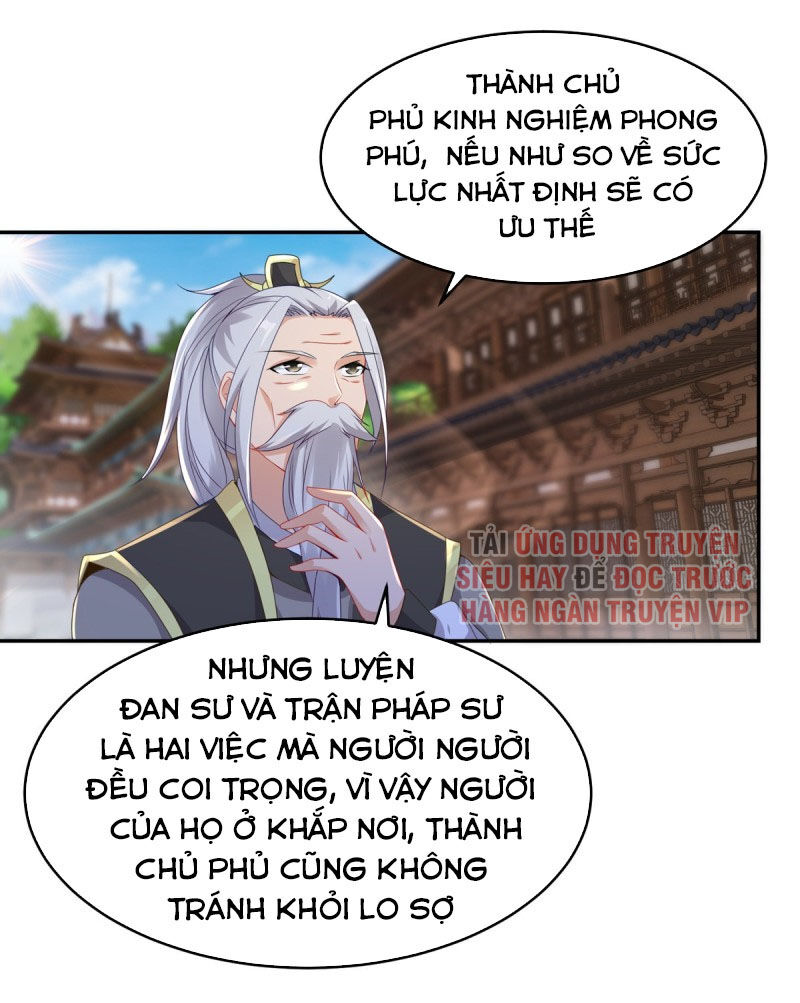 Thần Hồn Võ Đế Chap 45 - Next Chap 46