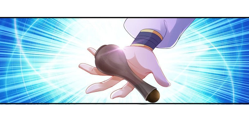 Thần Hồn Võ Đế Chap 45 - Next Chap 46