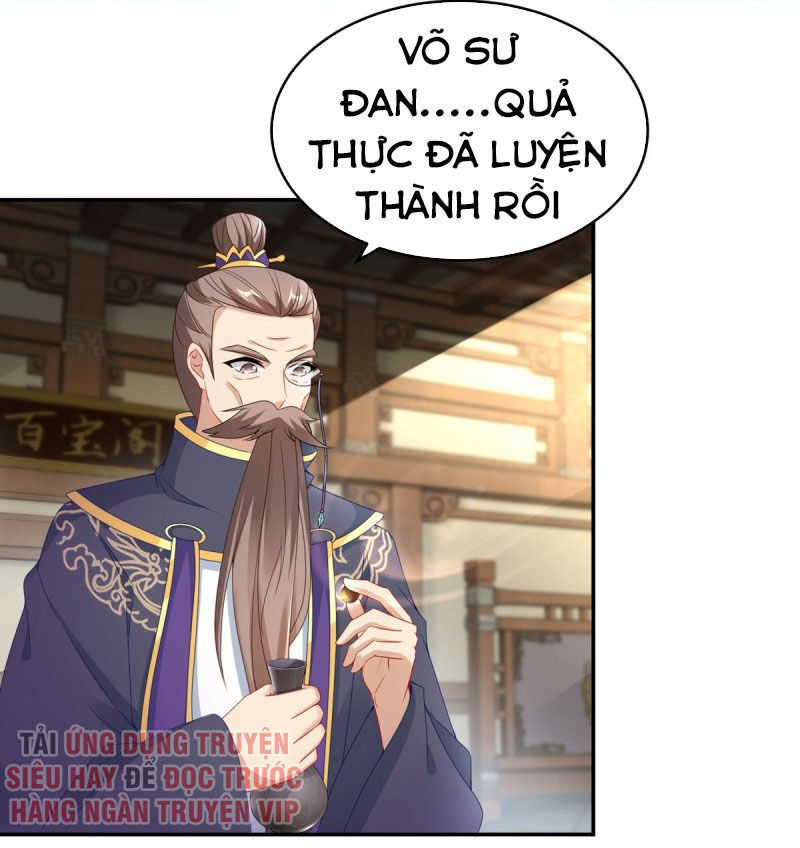 Thần Hồn Võ Đế Chap 45 - Next Chap 46