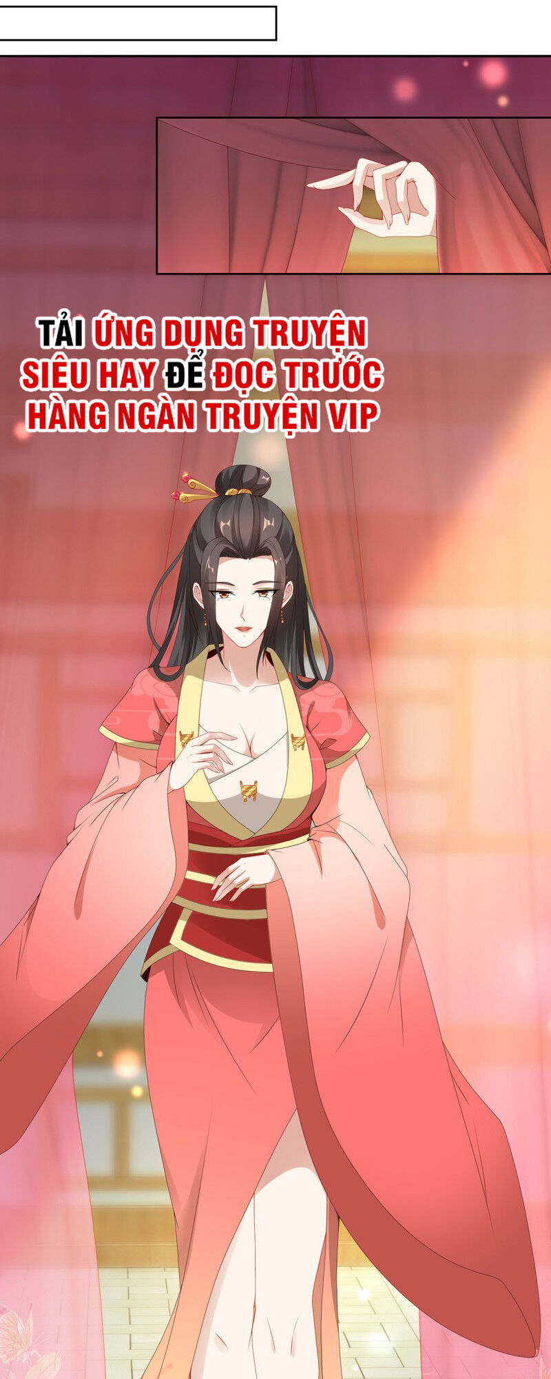 Thần Hồn Võ Đế Chap 46 - Next Chap 47