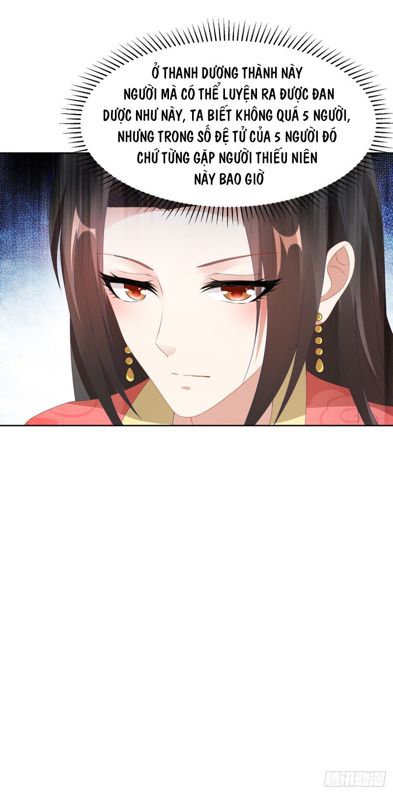 Thần Hồn Võ Đế Chap 46 - Next Chap 47