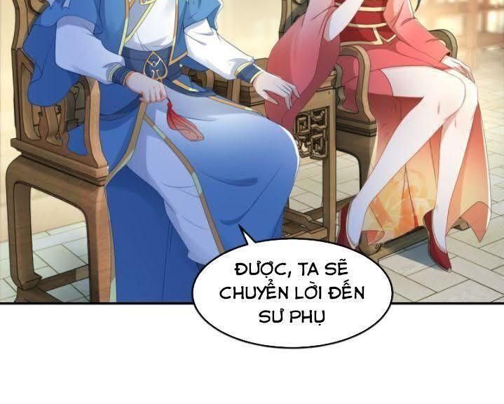 Thần Hồn Võ Đế Chap 47 - Next Chap 48