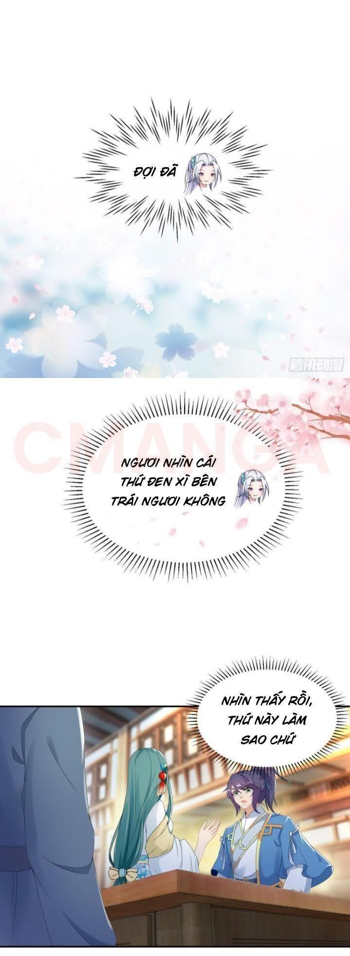 Thần Hồn Võ Đế Chap 47 - Next Chap 48