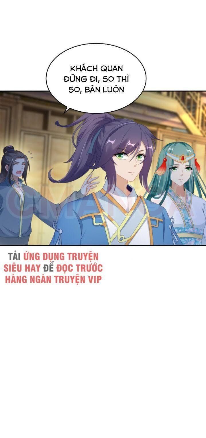 Thần Hồn Võ Đế Chap 47 - Next Chap 48