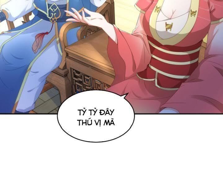 Thần Hồn Võ Đế Chap 47 - Next Chap 48
