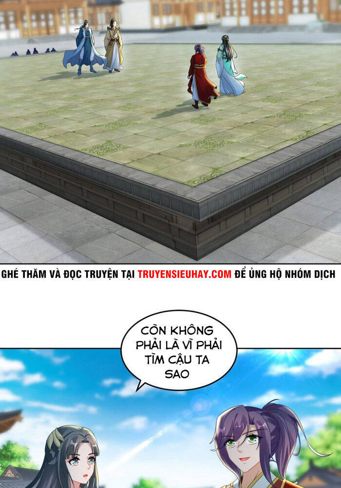 Thần Hồn Võ Đế Chap 77 - Next Chap 78