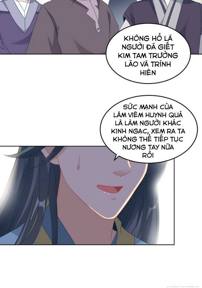 Thần Hồn Võ Đế Chap 77 - Next Chap 78