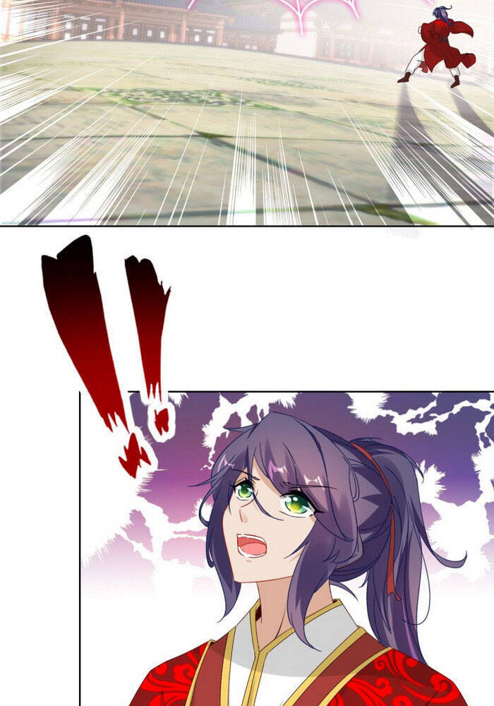 Thần Hồn Võ Đế Chap 77 - Next Chap 78