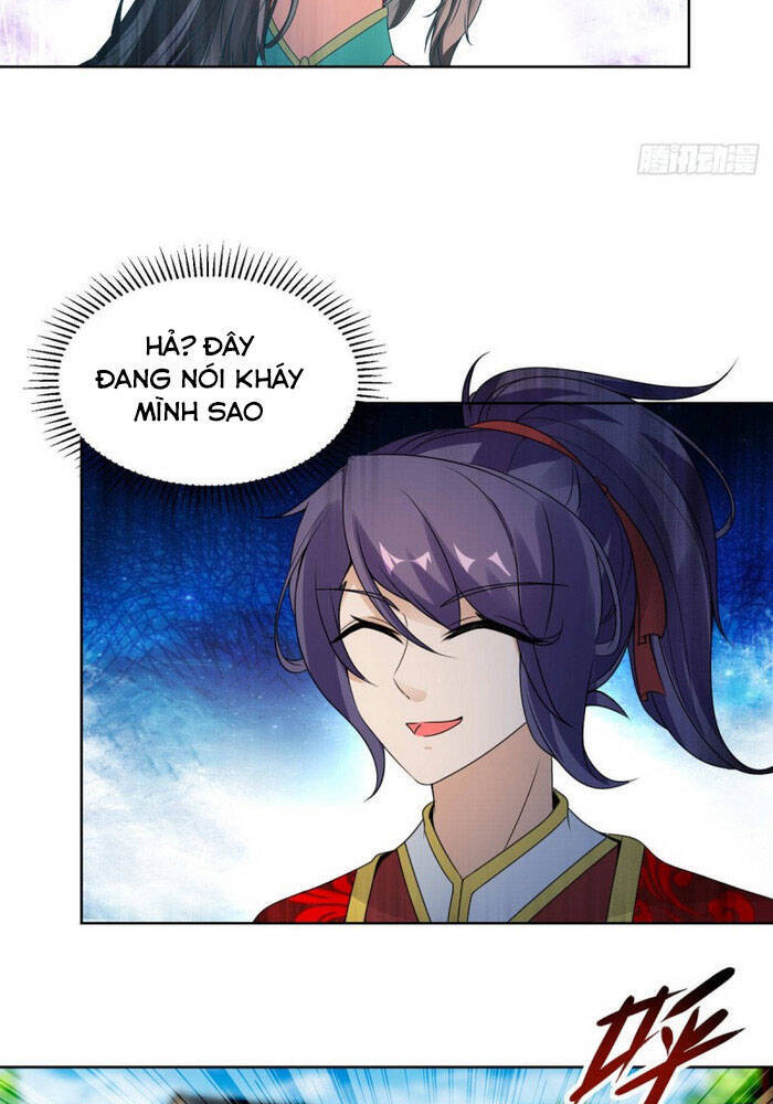 Thần Hồn Võ Đế Chap 77 - Next Chap 78