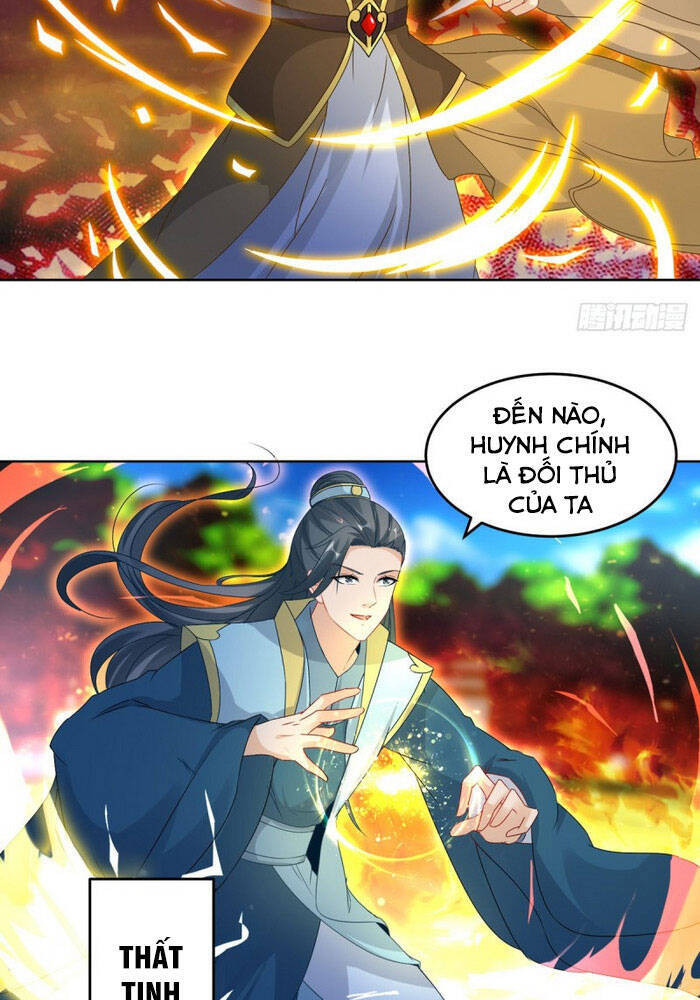 Thần Hồn Võ Đế Chap 77 - Next Chap 78