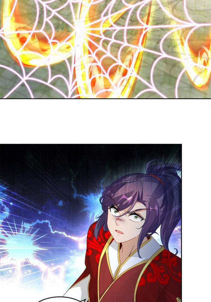 Thần Hồn Võ Đế Chap 78 - Next Chap 79