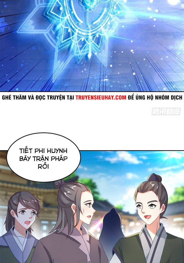 Thần Hồn Võ Đế Chap 78 - Next Chap 79