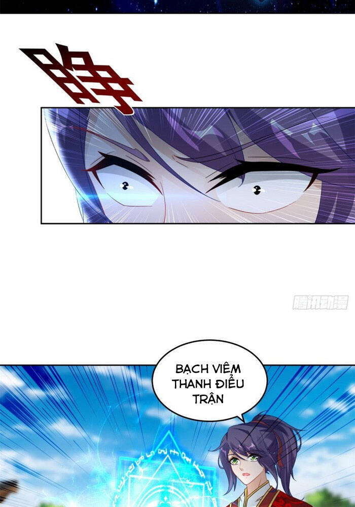 Thần Hồn Võ Đế Chap 78 - Next Chap 79