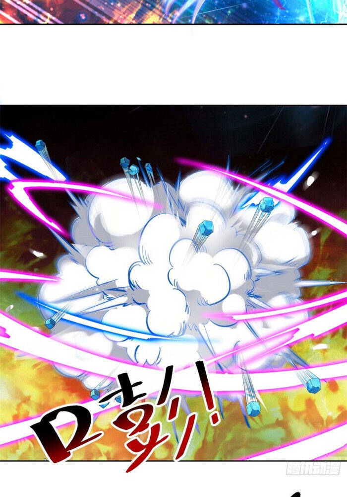 Thần Hồn Võ Đế Chap 78 - Next Chap 79