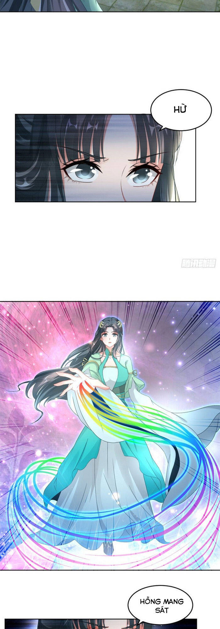 Thần Hồn Võ Đế Chap 79 - Next Chap 80