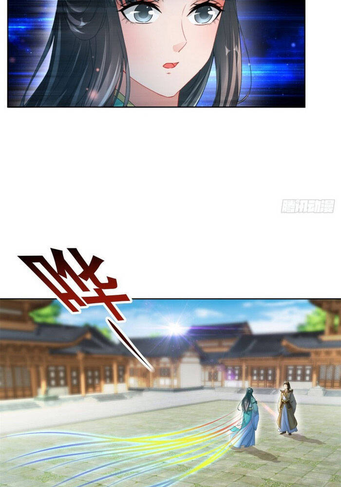 Thần Hồn Võ Đế Chap 79 - Next Chap 80