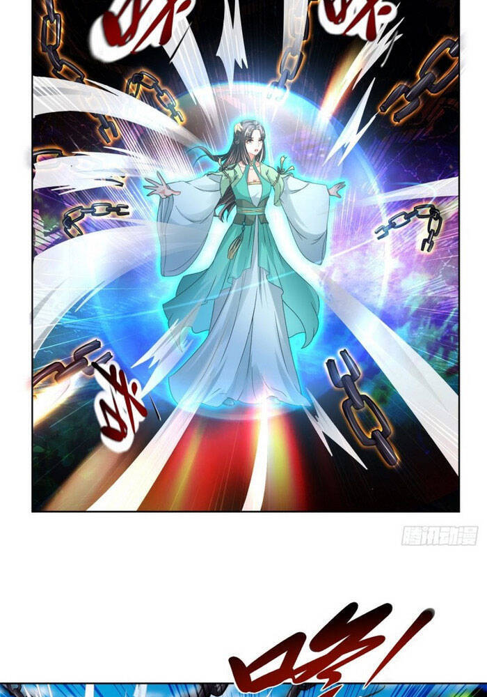 Thần Hồn Võ Đế Chap 79 - Next Chap 80