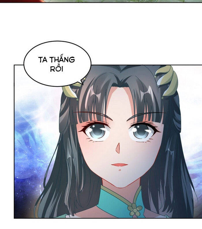 Thần Hồn Võ Đế Chap 79 - Next Chap 80