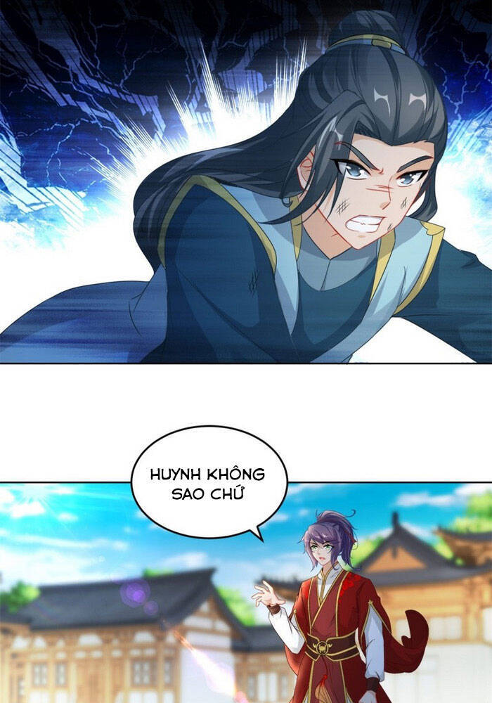 Thần Hồn Võ Đế Chap 79 - Next Chap 80