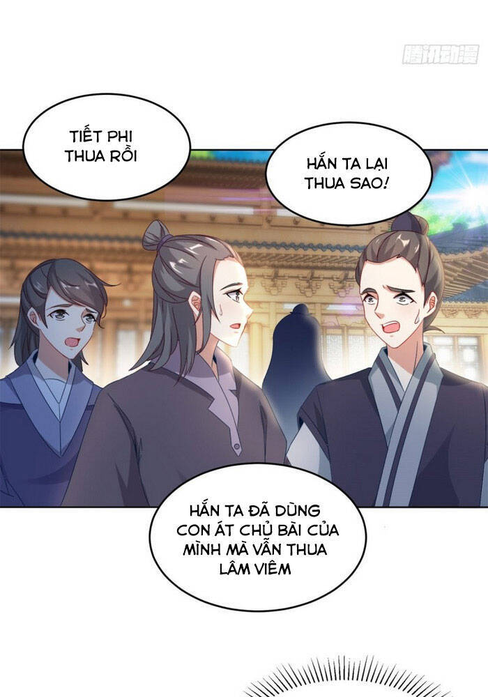 Thần Hồn Võ Đế Chap 79 - Next Chap 80