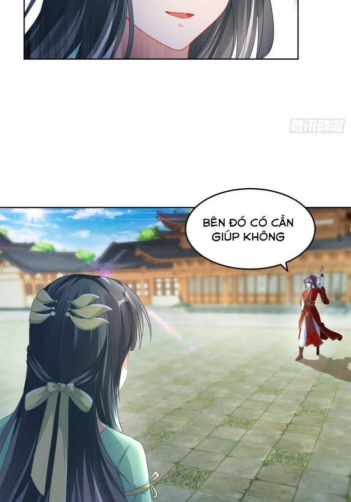 Thần Hồn Võ Đế Chap 79 - Next Chap 80