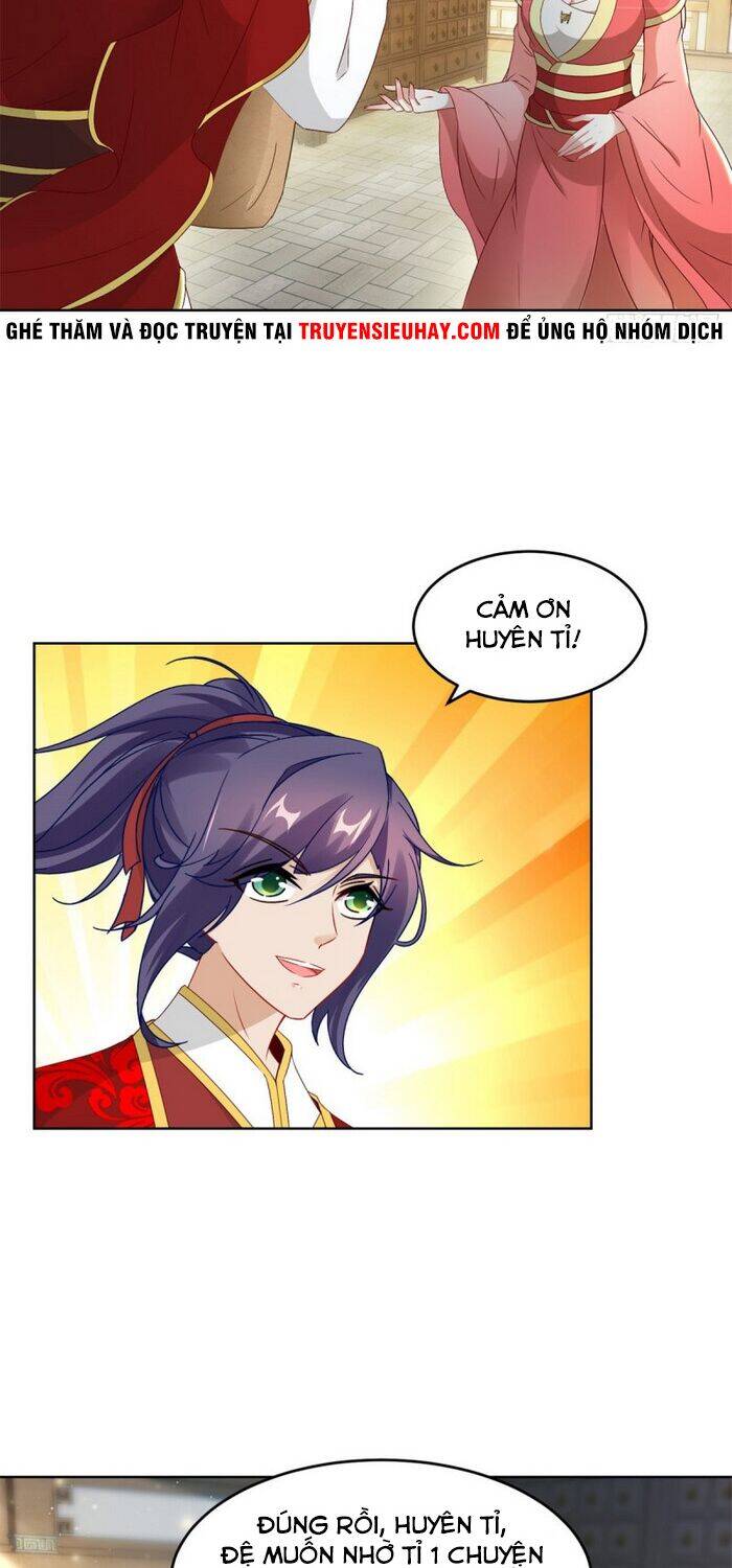 Thần Hồn Võ Đế Chap 84 - Next Chap 85