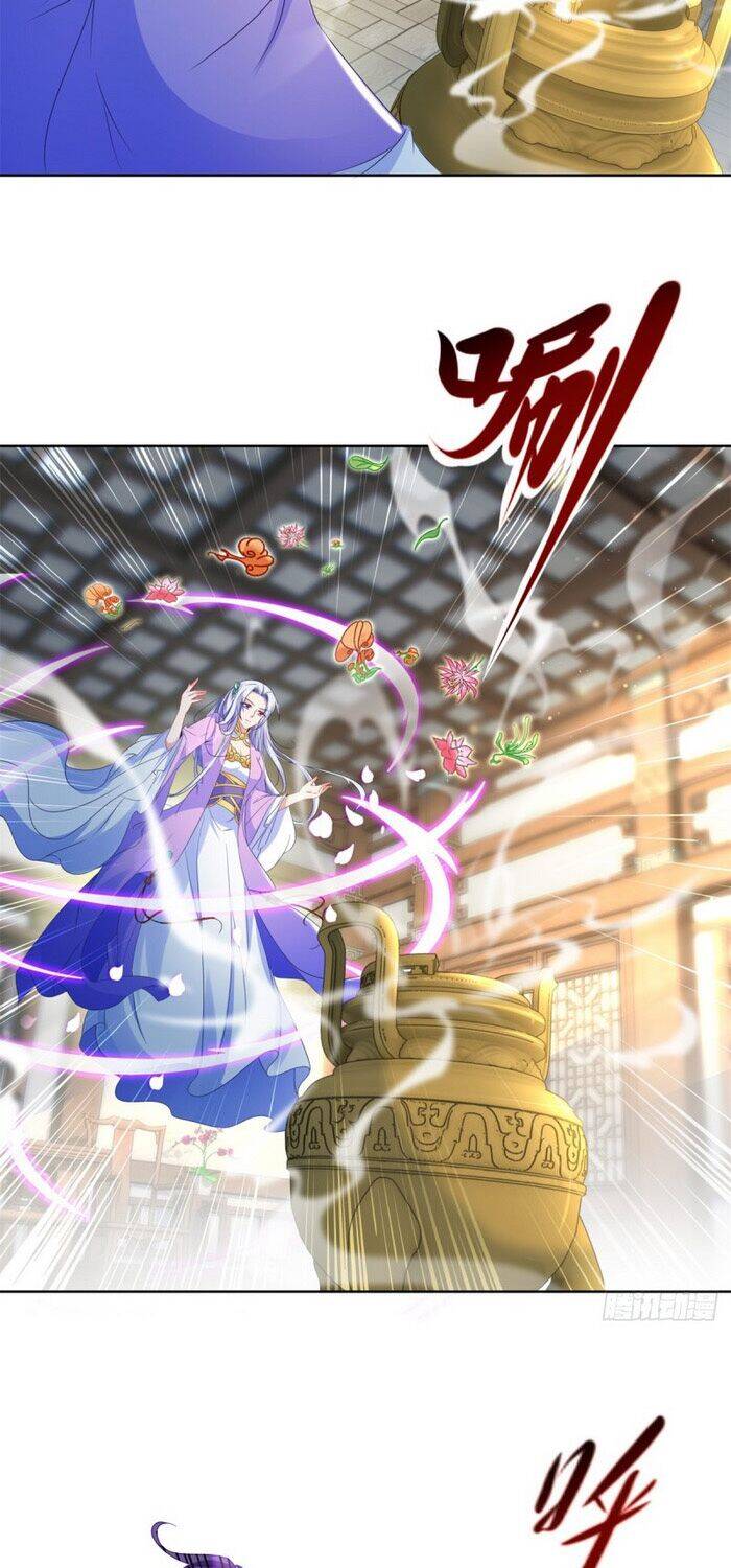 Thần Hồn Võ Đế Chap 84 - Next Chap 85