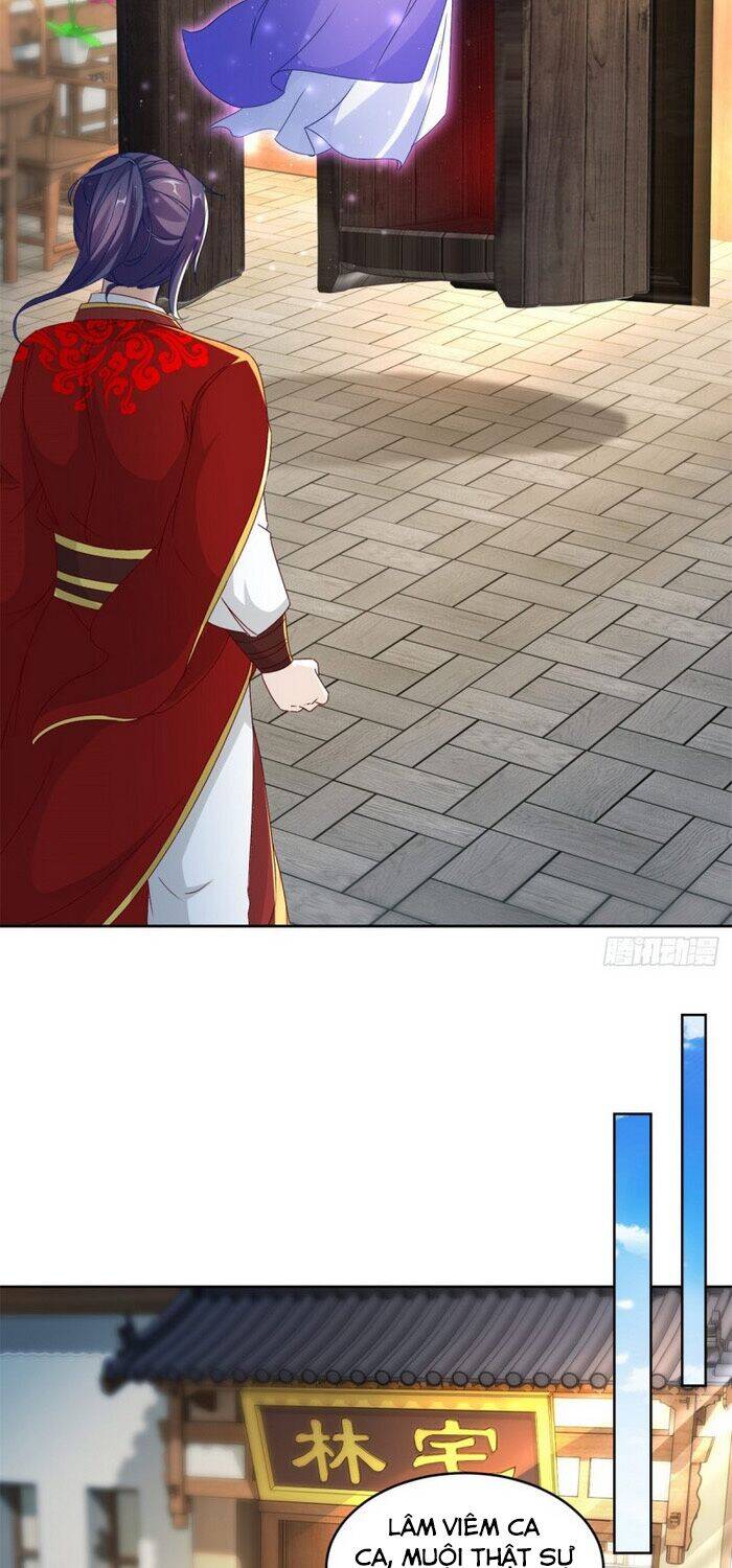 Thần Hồn Võ Đế Chap 84 - Next Chap 85