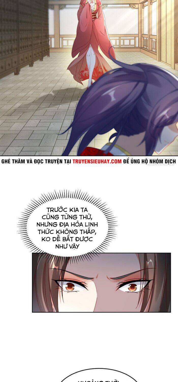 Thần Hồn Võ Đế Chap 84 - Next Chap 85