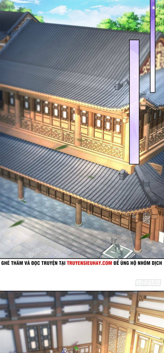 Thần Hồn Võ Đế Chap 84 - Next Chap 85
