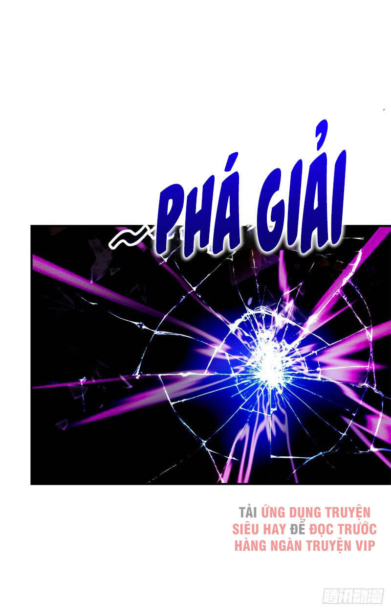 Thần Hồn Võ Đế Chap 85 - Next Chap 86