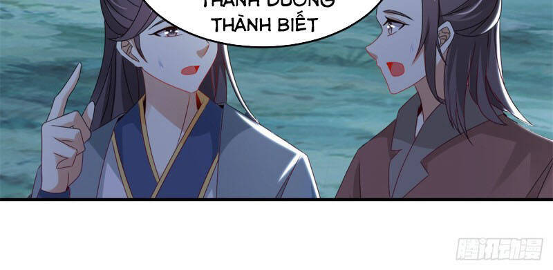 Thần Hồn Võ Đế Chap 85 - Next Chap 86