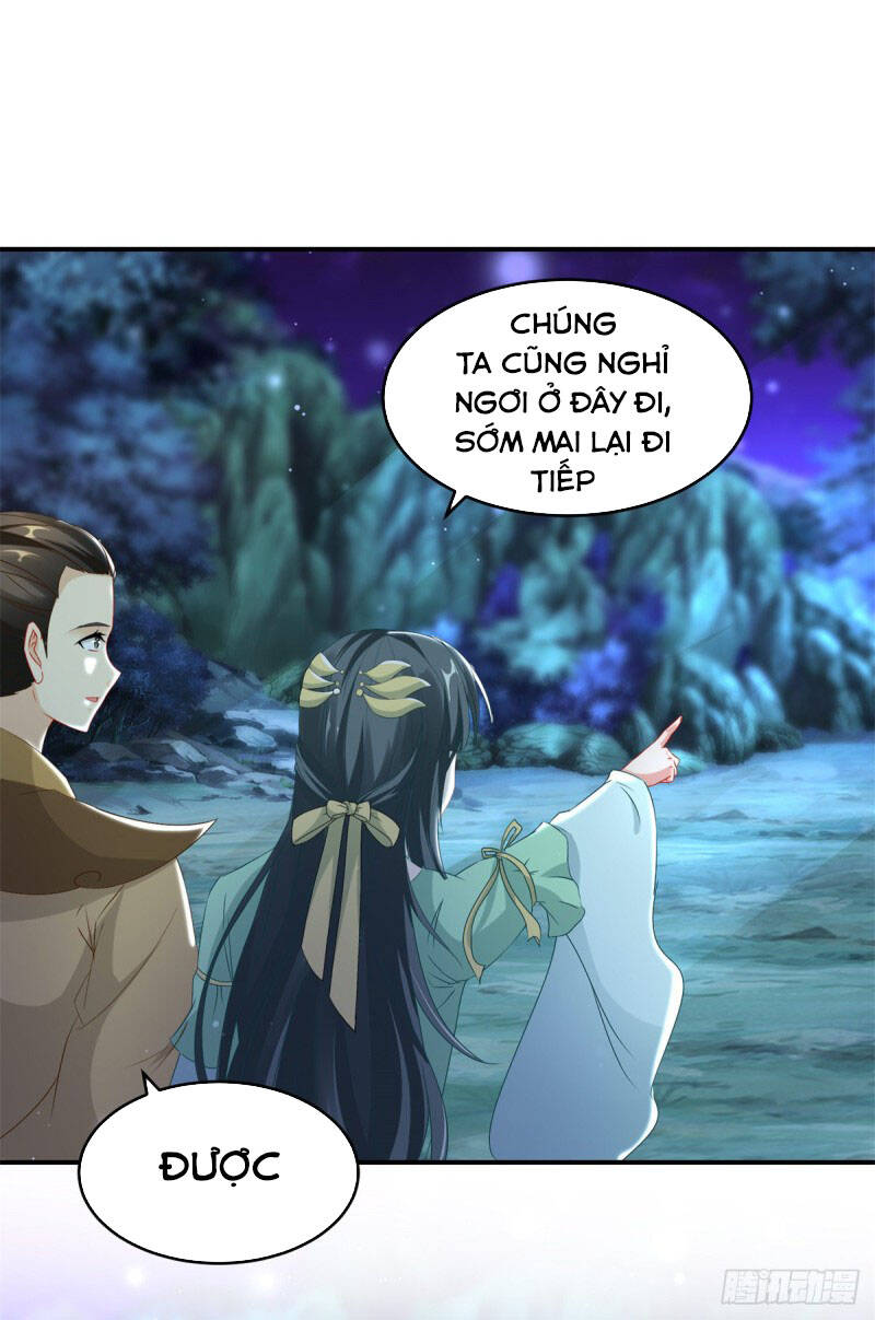 Thần Hồn Võ Đế Chap 85 - Next Chap 86