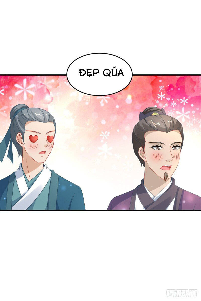 Thần Hồn Võ Đế Chap 85 - Next Chap 86