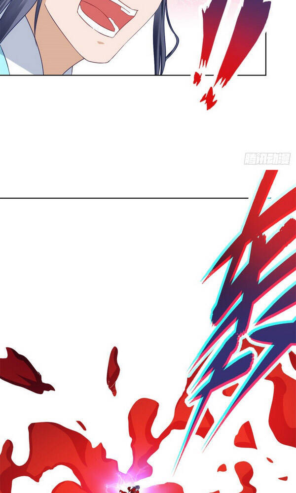 Thần Hồn Võ Đế Chap 99 - Next Chap 100