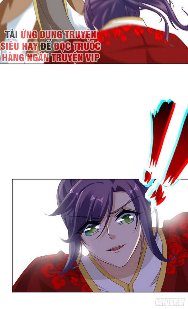 Thần Hồn Võ Đế Chap 99 - Next Chap 100