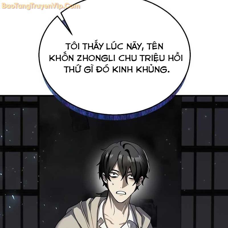 Thần Khí Huyền Thoại Của Người Chơi Thiên Tài Chap 1 - Next Chap 2