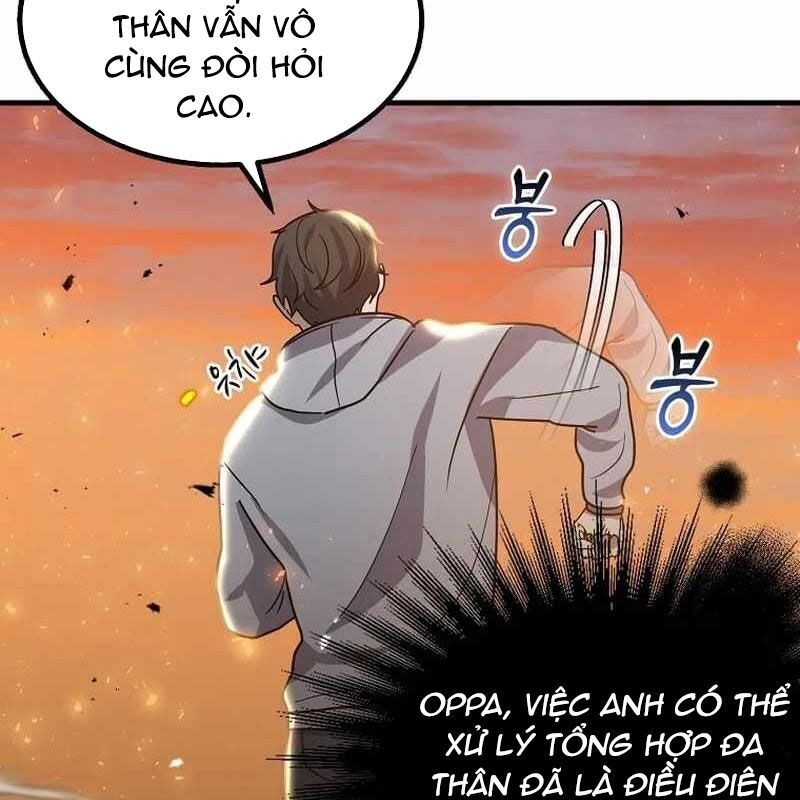 Thần Khí Huyền Thoại Của Người Chơi Thiên Tài Chap 11 - Next Chap 12