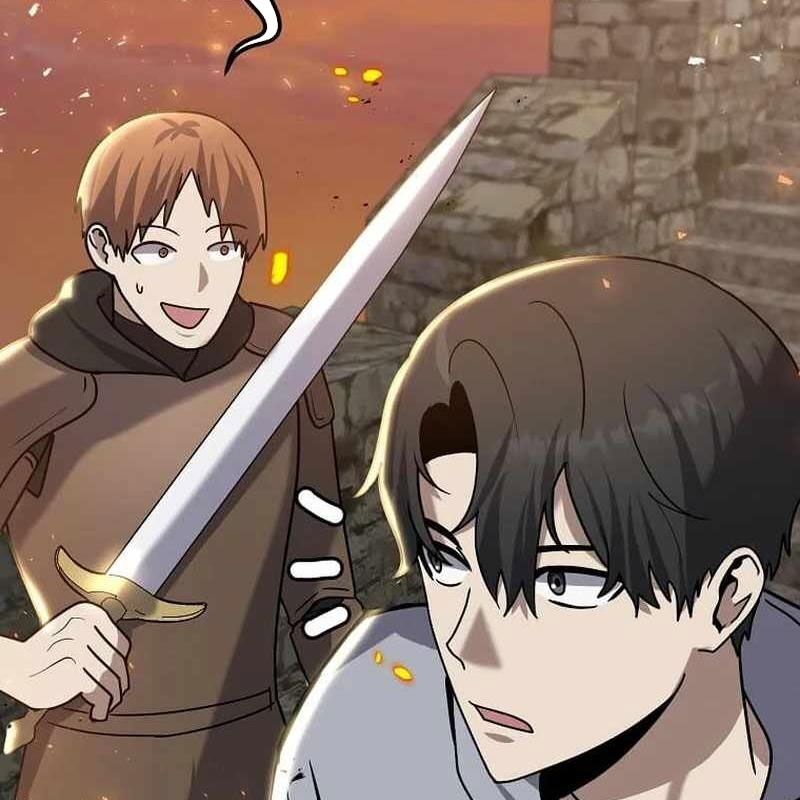 Thần Khí Huyền Thoại Của Người Chơi Thiên Tài Chap 11 - Next Chap 12