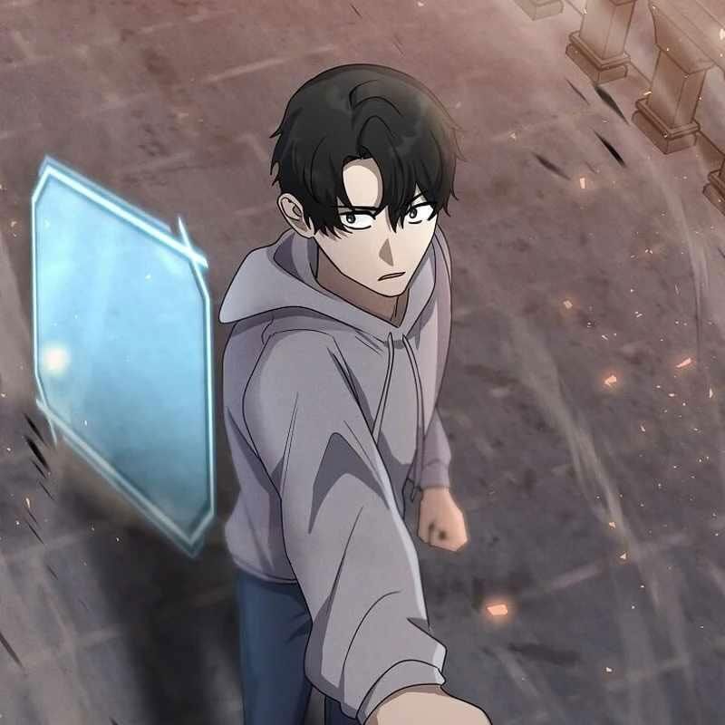 Thần Khí Huyền Thoại Của Người Chơi Thiên Tài Chap 12 - Next Chap 13