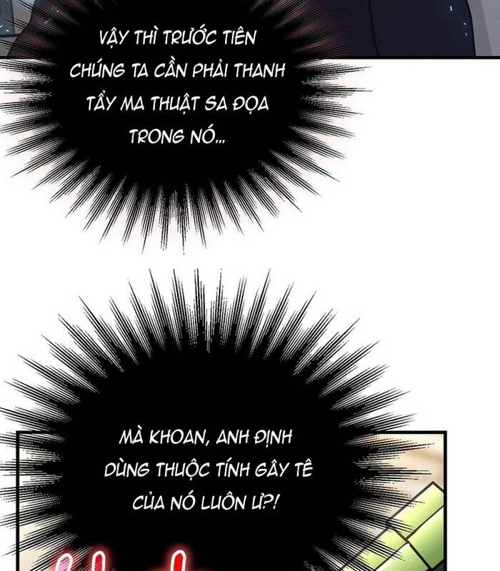 Thần Khí Huyền Thoại Của Người Chơi Thiên Tài Chap 16 - Next Chap 17