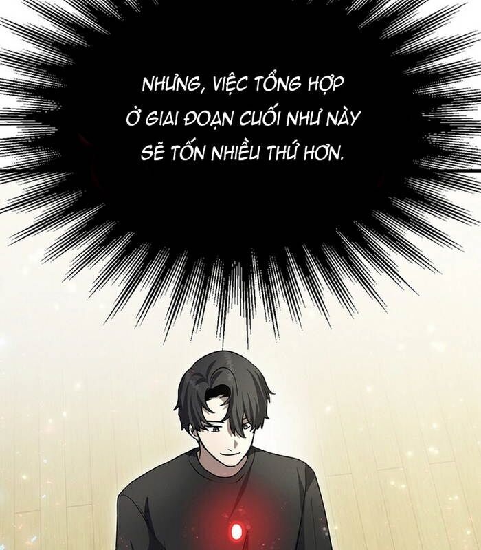 Thần Khí Huyền Thoại Của Người Chơi Thiên Tài Chap 16 - Next Chap 17