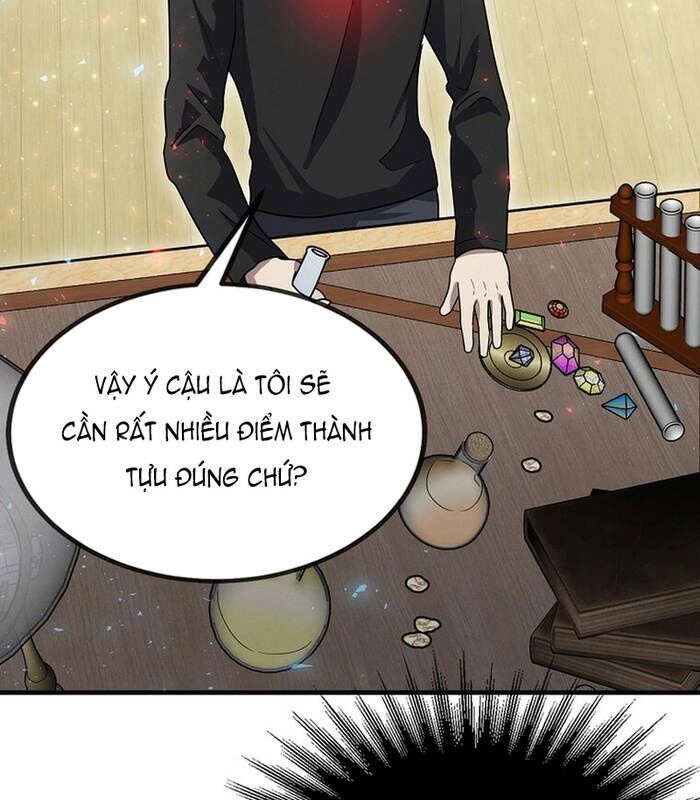 Thần Khí Huyền Thoại Của Người Chơi Thiên Tài Chap 16 - Next Chap 17