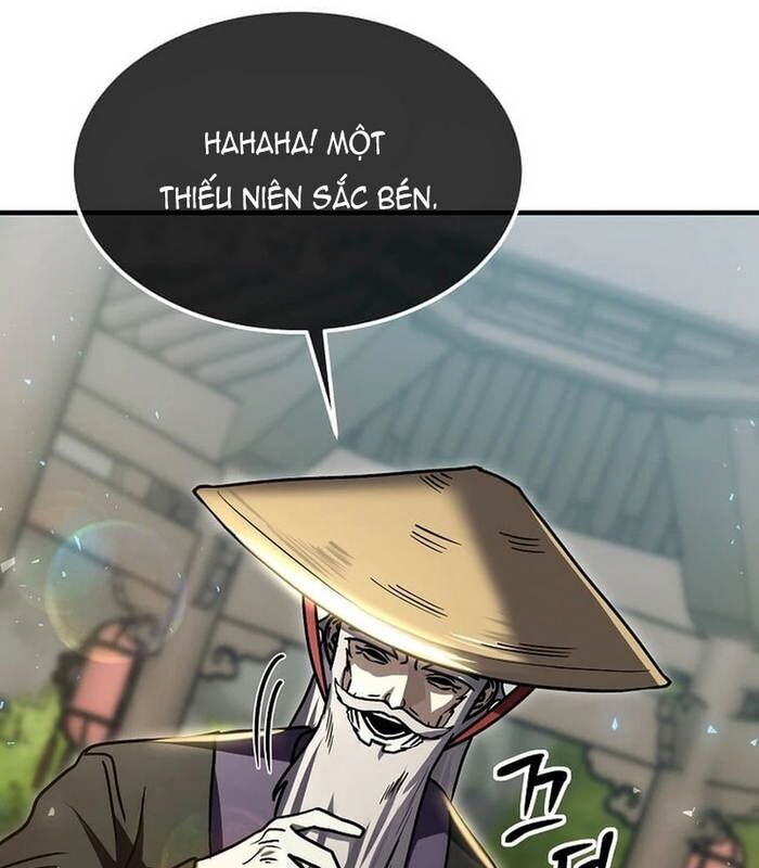 Thần Khí Huyền Thoại Của Người Chơi Thiên Tài Chap 17 - Next Chap 18