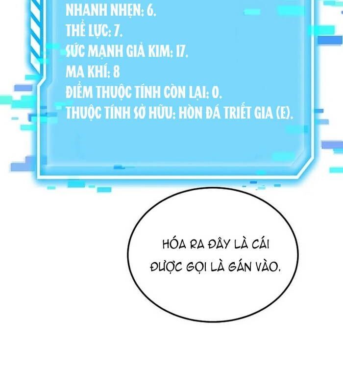 Thần Khí Huyền Thoại Của Người Chơi Thiên Tài Chap 18 - Next Chap 19