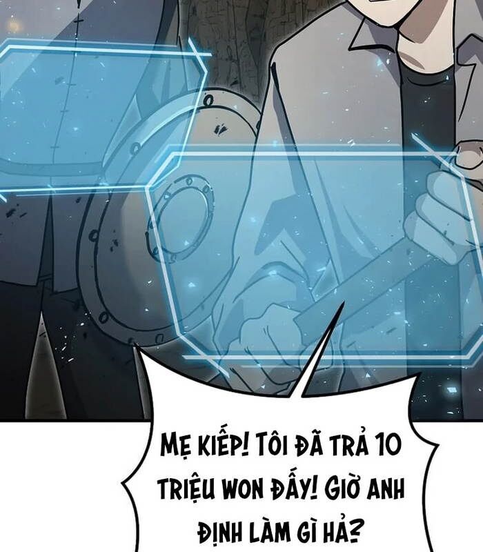Thần Khí Huyền Thoại Của Người Chơi Thiên Tài Chap 18 - Next Chap 19