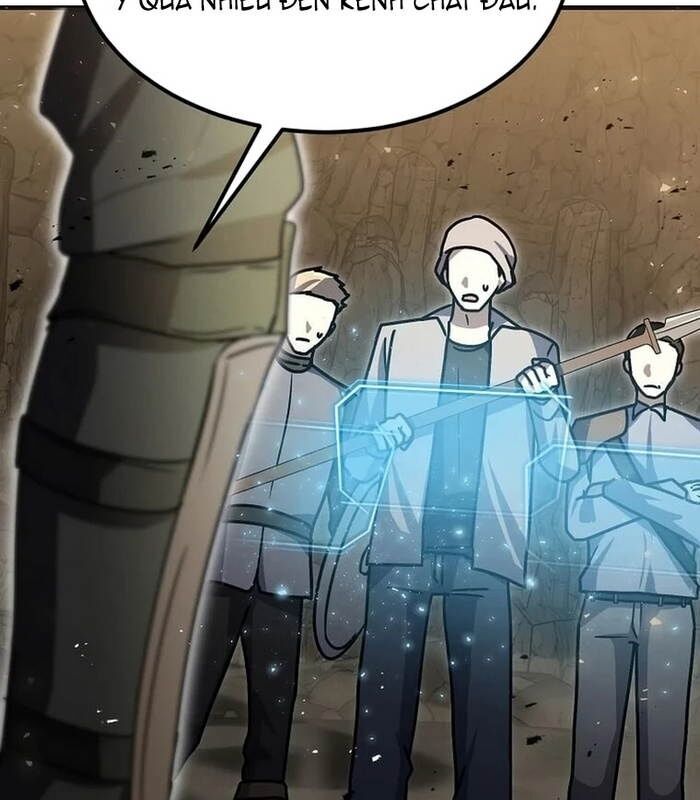 Thần Khí Huyền Thoại Của Người Chơi Thiên Tài Chap 18 - Next Chap 19